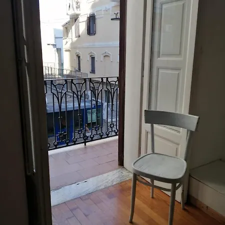 Appartamentino Incantevole A