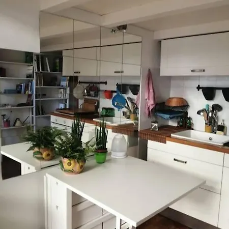 Appartamentino Incantevole A Bari