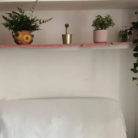 Apartman Appartamentino Incantevole A Bari