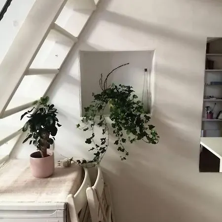 Apartman Appartamentino Incantevole A *