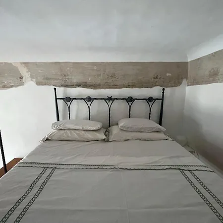 Appartement Appartamentino Incantevole A *