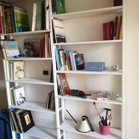 Appartamentino Incantevole A Apartmán *