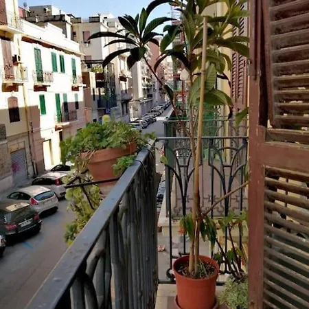 Appartamentino Incantevole A باري