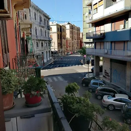 Apartmán Appartamentino Incantevole A