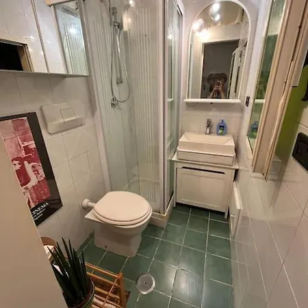 Apartment Appartamentino Incantevole A