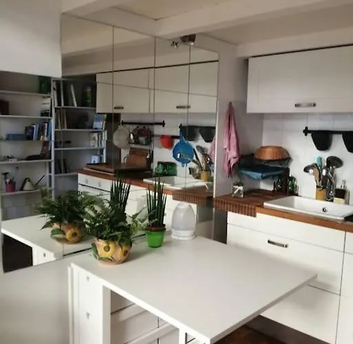 Appartamentino Incantevole A 바리